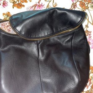 Hobo international backpack